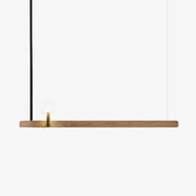 Mushroom Beam Chandelier-DWHOME