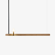 Mushroom Beam Chandelier-DWHOME