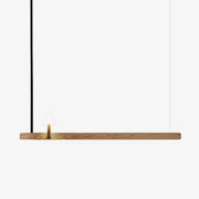 Mushroom Beam Chandelier-DWHOME