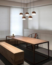 Mushroom Cluster Chandelier-DWHOME