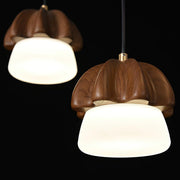 Mushroom Cluster Chandelier-DWHOME