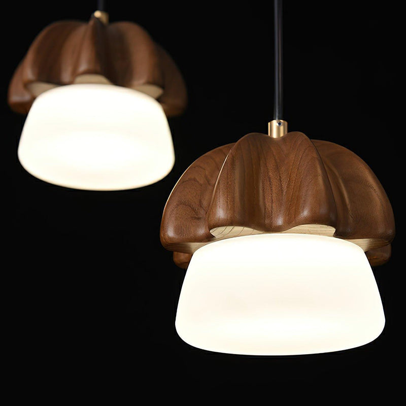 Mushroom Cluster Chandelier-DWHOME
