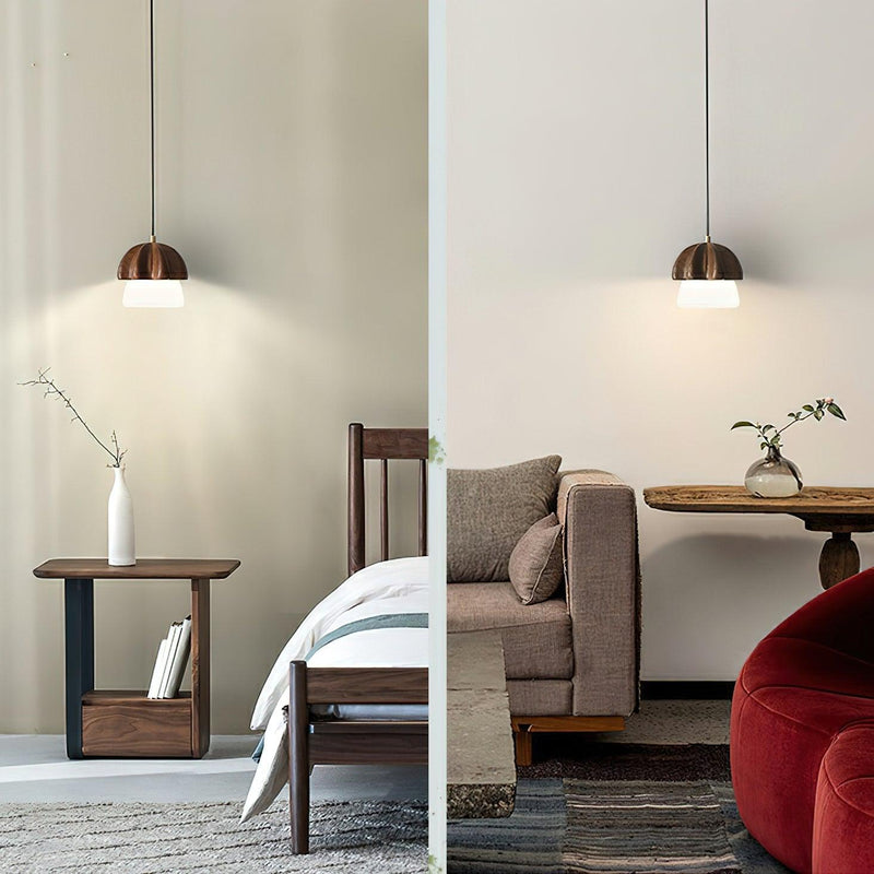 Mushroom Cluster Chandelier-DWHOME