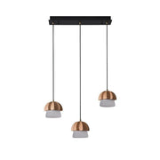 Mushroom Cluster Chandelier-DWHOME
