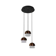 Mushroom Cluster Chandelier-DWHOME
