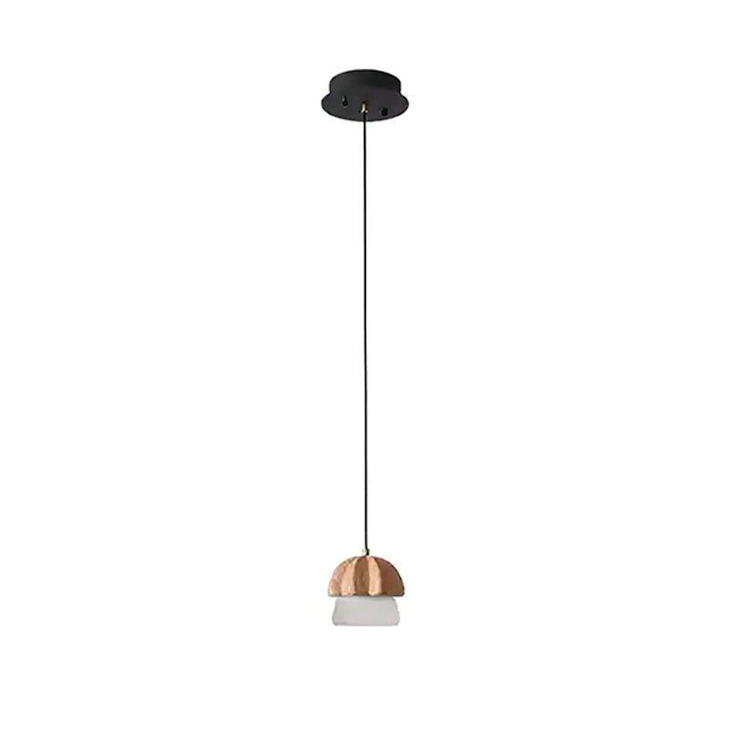 Mushroom Cluster Chandelier-DWHOME