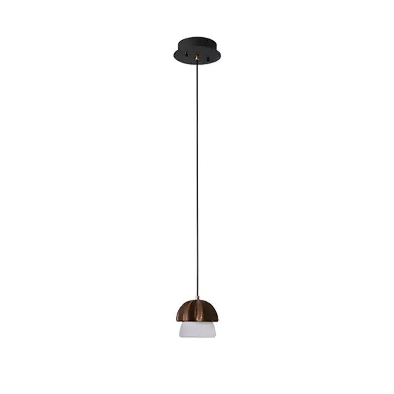 Mushroom Cluster Chandelier-DWHOME