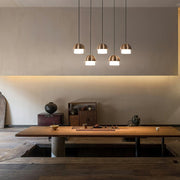 Mushroom Cluster Chandelier-DWHOME