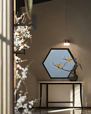 Mushroom Cluster Chandelier-DWHOME