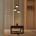 Suspension lustre en forme de grappe de champignons - DWHOME