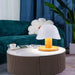 Mushroom Inspired Table Lamp - DWHOME