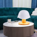 Mushroom Inspired Table Lamp - DWHOME