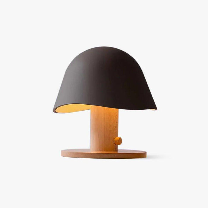 Mushroom Inspired Table Lamp - DWHOME