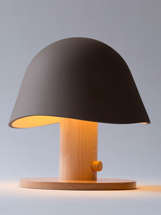 Mushroom Inspired Table Lamp - DWHOME