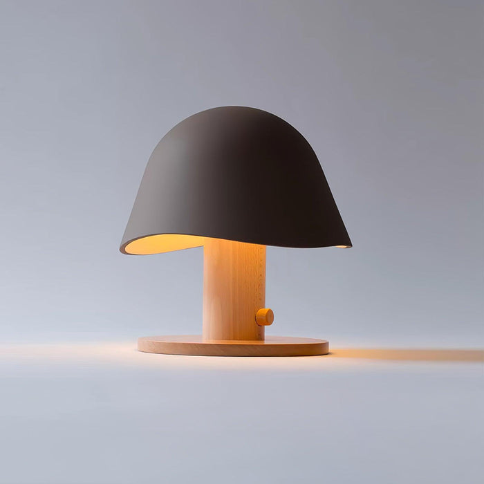 Mushroom Inspired Table Lamp - DWHOME