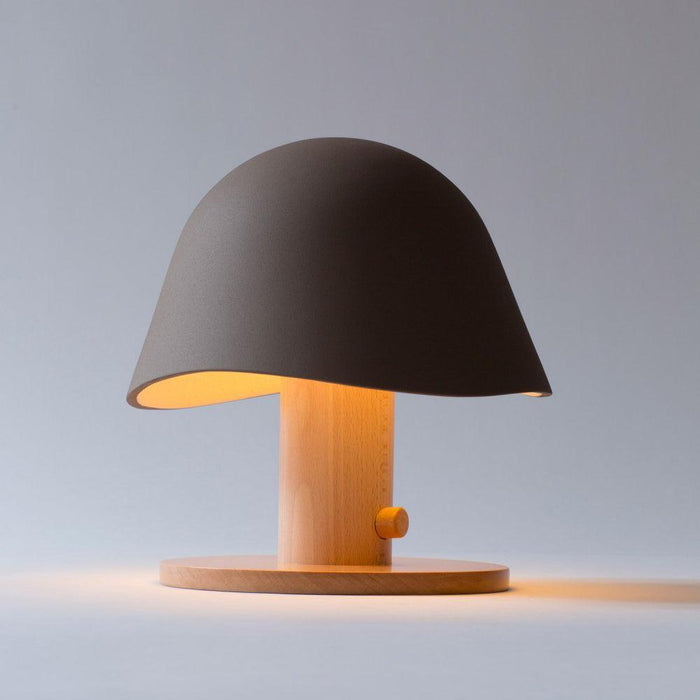 Mushroom Inspired Table Lamp - DWHOME