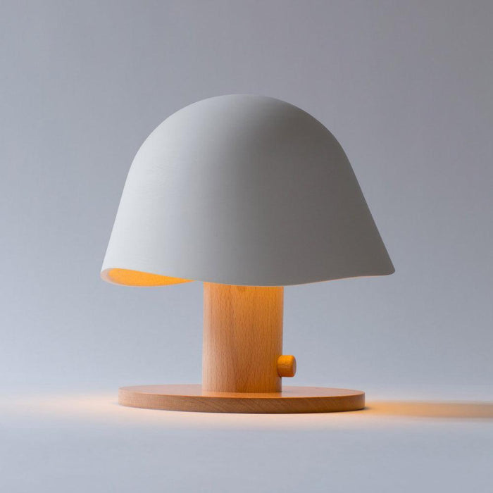 Mushroom Inspired Table Lamp - DWHOME