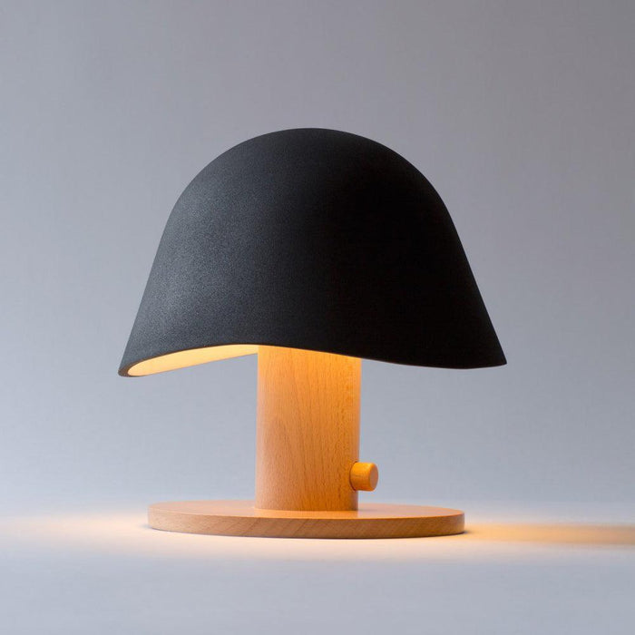 Mushroom Inspired Table Lamp - DWHOME