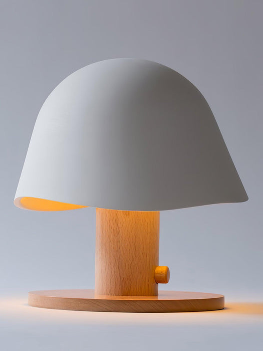 Mushroom Inspired Table Lamp - DWHOME