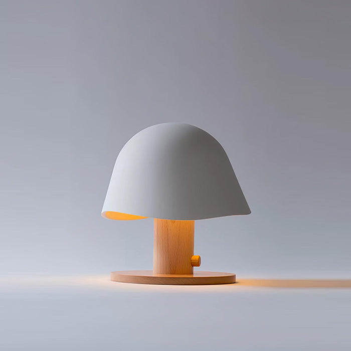 Mushroom Inspired Table Lamp - DWHOME