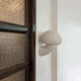 Mushroom Resin Plug-in Wall Lamp-DWHOME