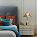 Mushroom Table Lamp-DWHOME