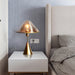 Mushroom Table Lamp-DWHOME
