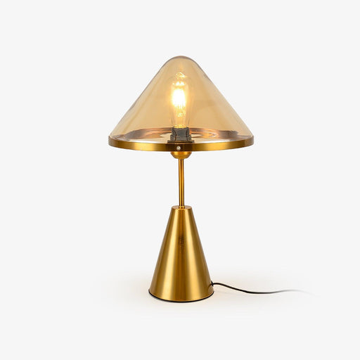 Mushroom Table Lamp - DWHOME