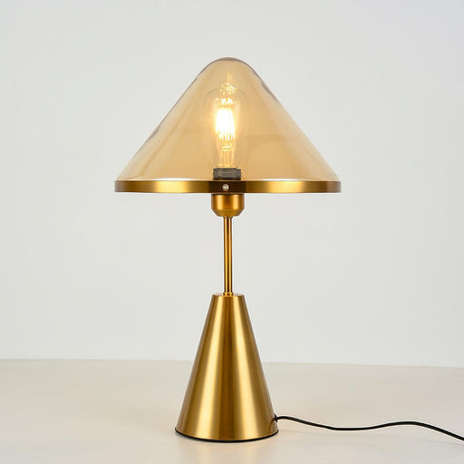 Mushroom Table Lamp - DWHOME