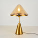 Mushroom Table Lamp-DWHOME