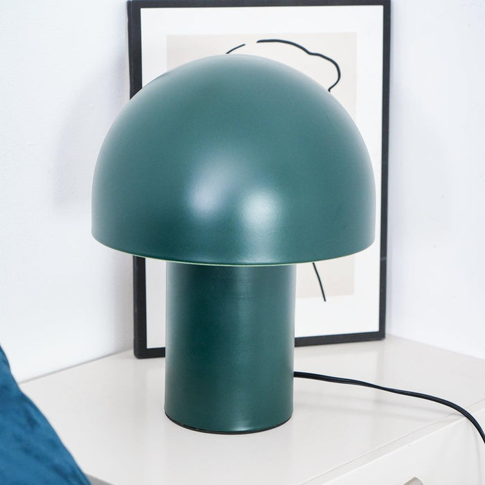 Mushroom Umbrella Table Lamp-DWHOME