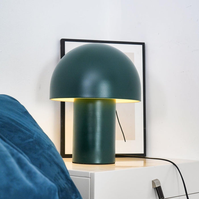 Mushroom Umbrella Table Lamp-DWHOME