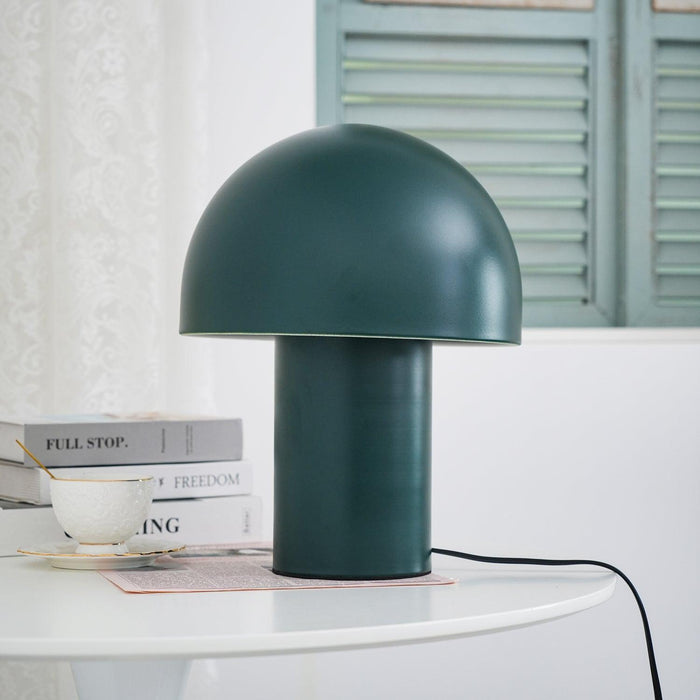 Mushroom Umbrella Table Lamp-DWHOME