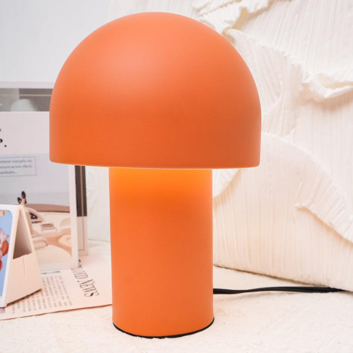 Mushroom Umbrella Table Lamp-DWHOME
