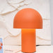 Mushroom Umbrella Table Lamp-DWHOME