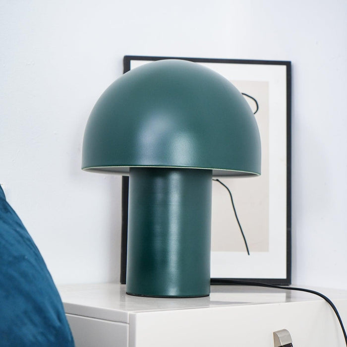 Mushroom Umbrella Table Lamp-DWHOME
