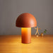 Mushroom Umbrella Table Lamp-DWHOME