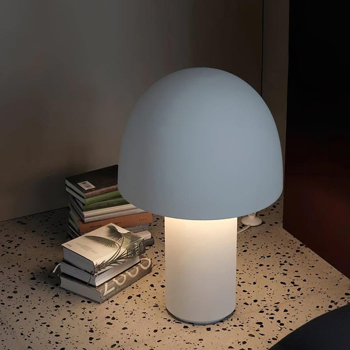 Mushroom Umbrella Table Lamp-DWHOME