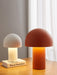 Mushroom Umbrella Table Lamp-DWHOME