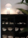 Mushroom Umbrella Table Lamp-DWHOME