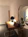 Mushroom Umbrella Table Lamp-DWHOME