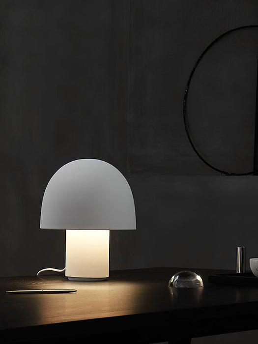 Mushroom Umbrella Table Lamp-DWHOME
