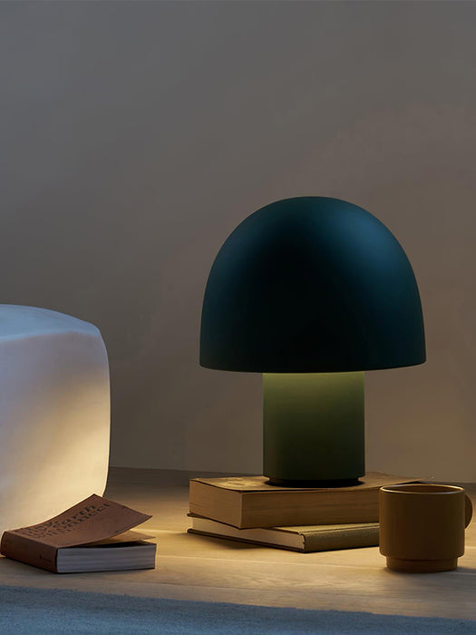Mushroom Umbrella Table Lamp-DWHOME