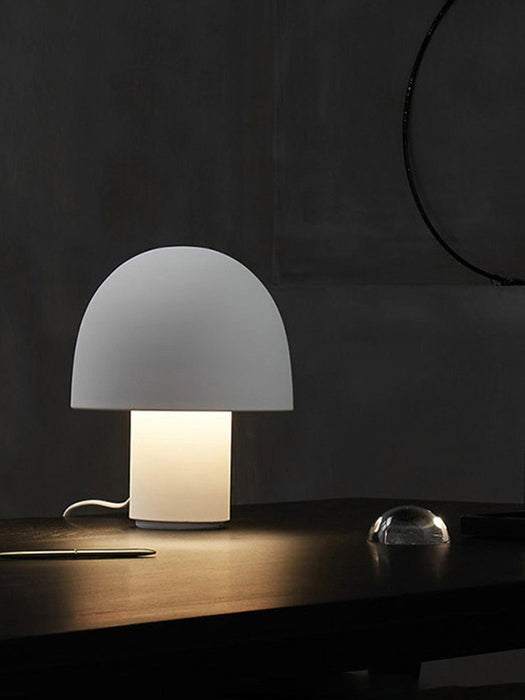 Mushroom Umbrella Table Lamp-DWHOME