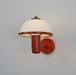 Seren Mushroom Wall Lamp - DWHOME