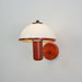 Seren Mushroom Wall Lamp - DWHOME