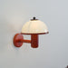 Seren Mushroom Wall Lamp - DWHOME