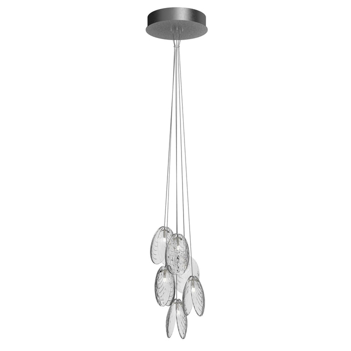 Mussels Cluster Chandelier - Vakkerlight