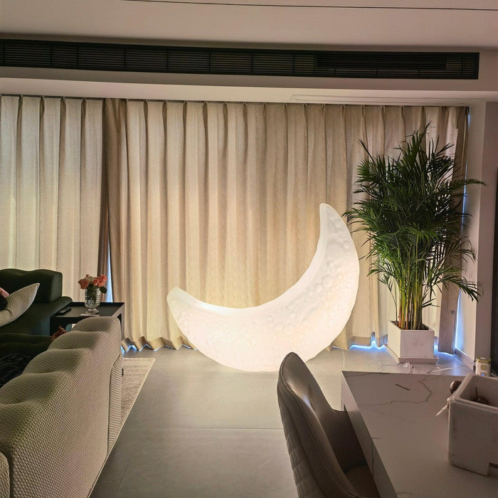 My Moon Floor Lamp-DWHOME