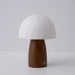 Myco Mushroom Table Lamp-DWHOME